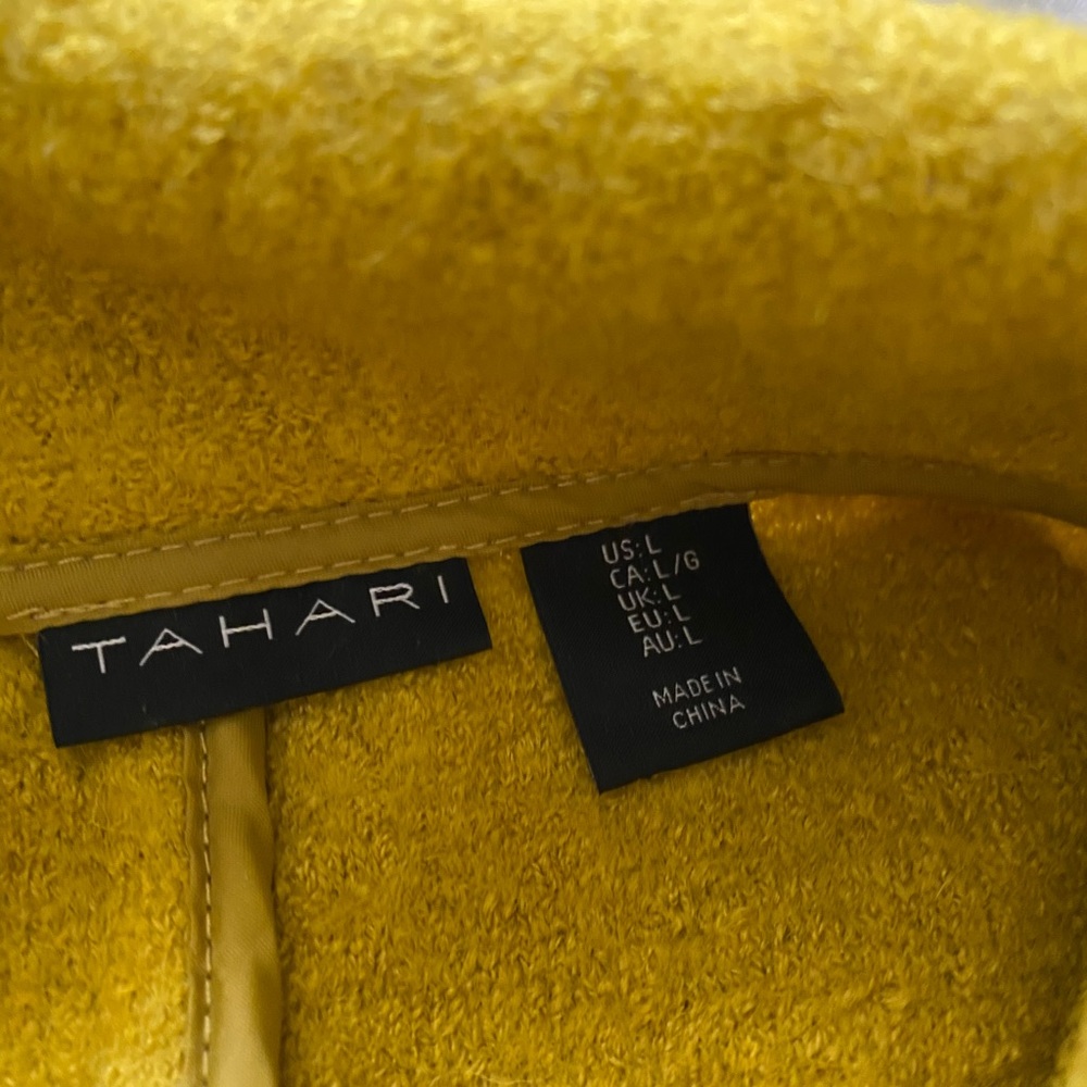 Tahari Jacket - Picture 2 of 3
